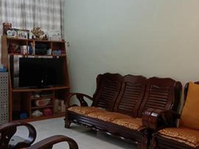 Serviced Residence for sale in Johore Bahru, Johor