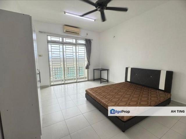Condominium for rent in Johore Bahru, Johor