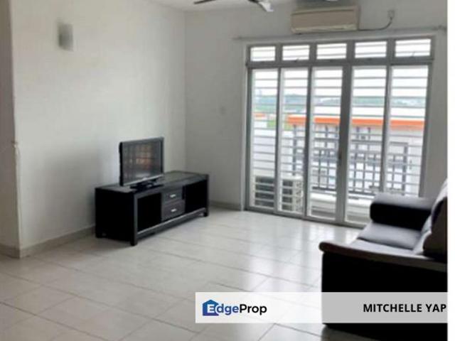 Condominium for sale in Johore Bahru, Johor