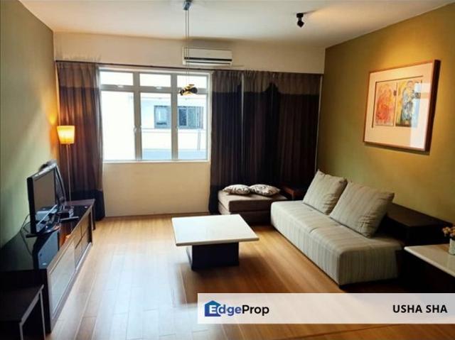 Condominium for sale in Johore Bahru, Johor