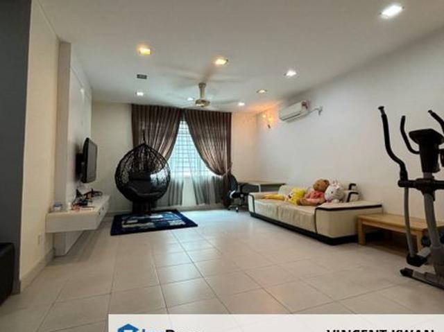 Condominium for rent in Johore Bahru, Johor