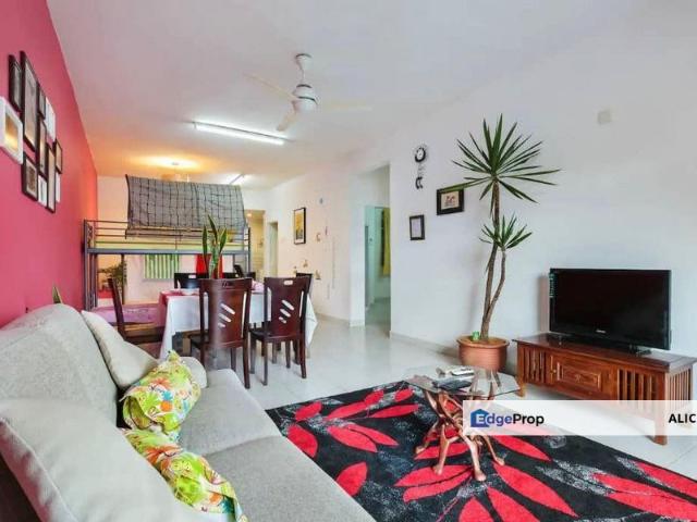 Condominium for sale in Johore Bahru, Johor