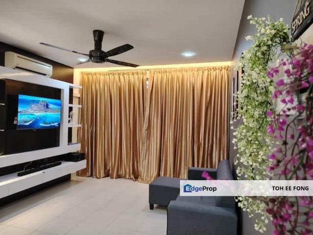 Condominium for sale in Johore Bahru, Johor