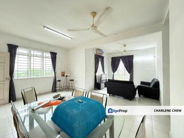 Condominium for rent in Taman Desa Tebrau, Johor Bahru