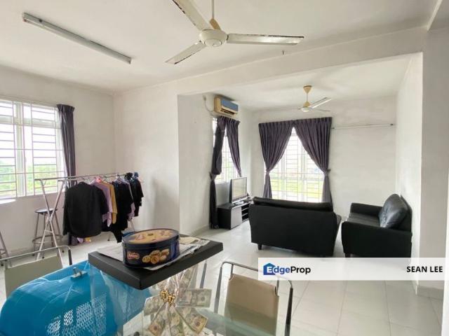 Shop for sale in Bukit Ledang, Johor