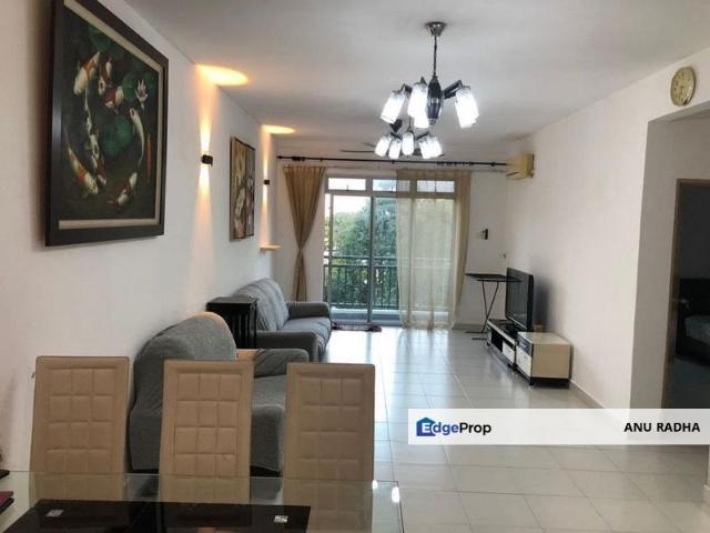 Condominium for rent in Taman Desa Tebrau, Johor Bahru