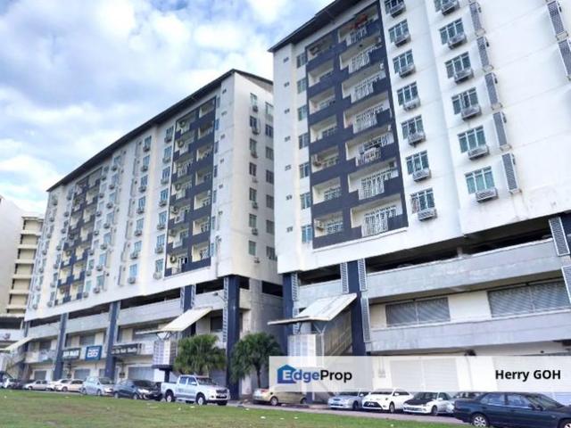 Condominium for sale in Johore Bahru, Johor