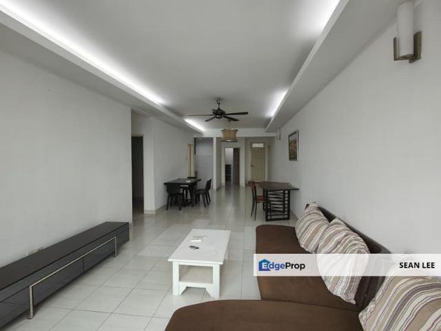 Condominium for sale in Tebrau, Johor
