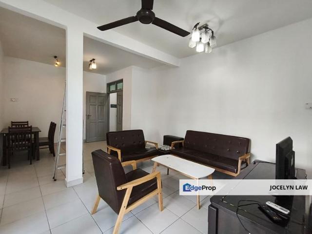 Condominium for rent in Johore Bahru, Johor