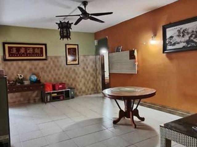 Condominium for sale in Johore Bahru, Johor