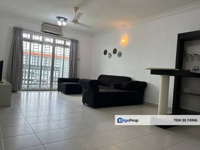 Condominium for sale in Johore Bahru, Johor