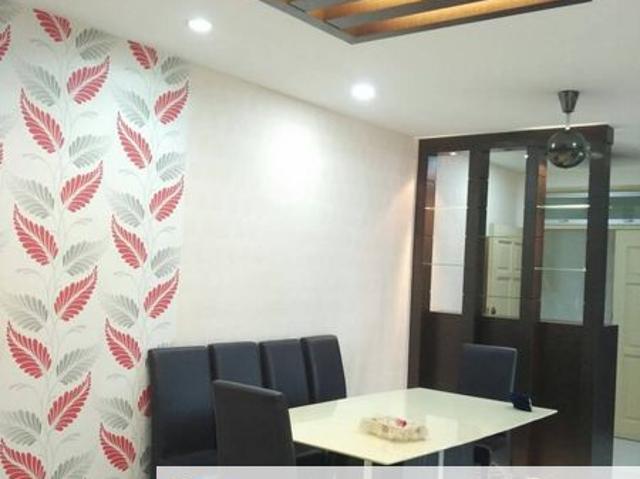 Condominium for rent in Johore Bahru, Johor
