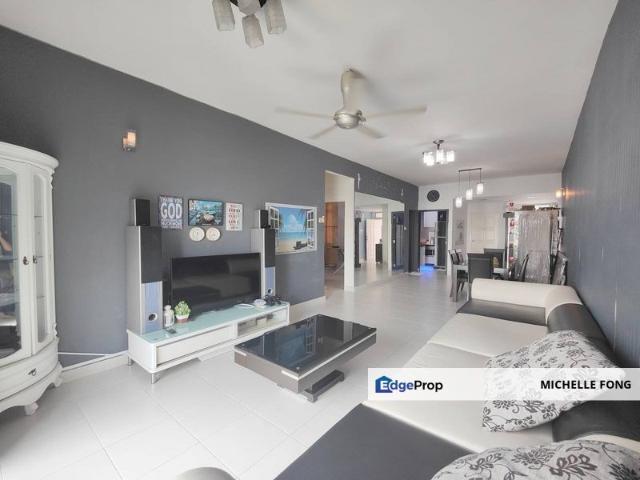 Condominium for sale in Johore Bahru, Johor