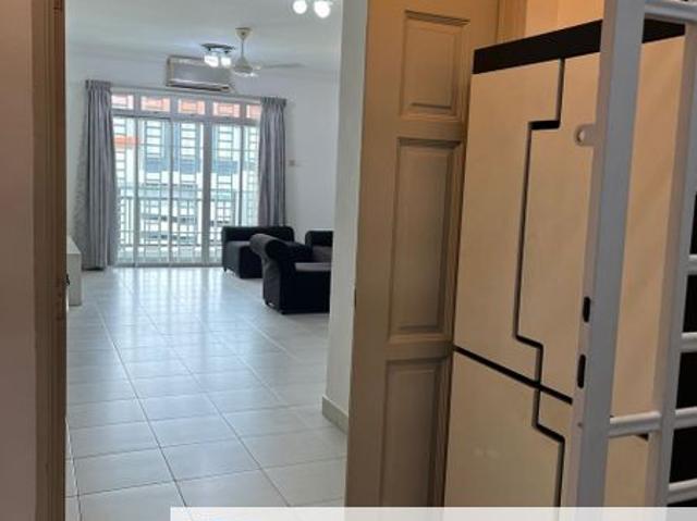 Condominium for sale in Johore Bahru, Johor