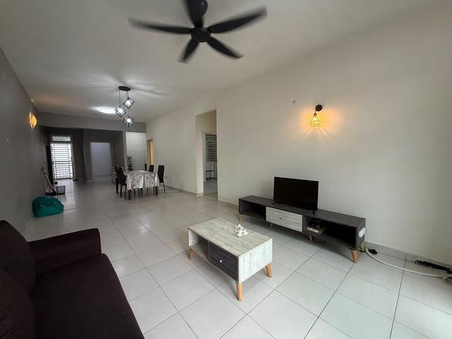 Serviced Residence for rent in Johore Bahru, Johor