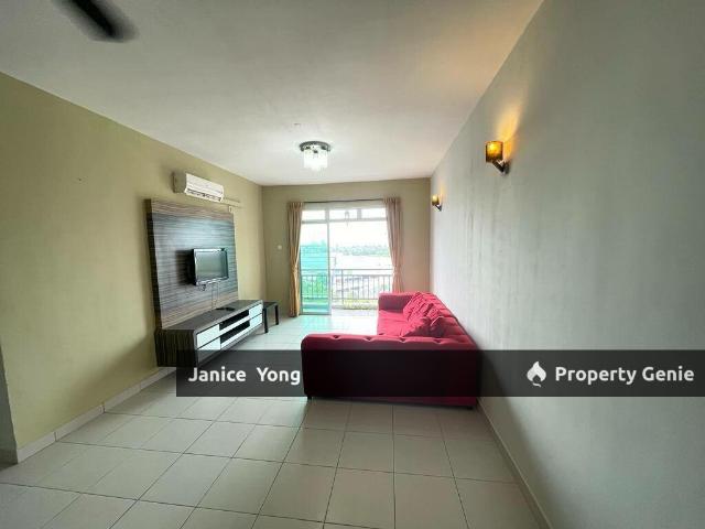 Serviced Residence for sale in Johore Bahru, Johor