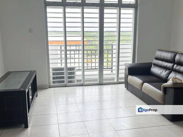 Condominium for sale in Johore Bahru, Johor