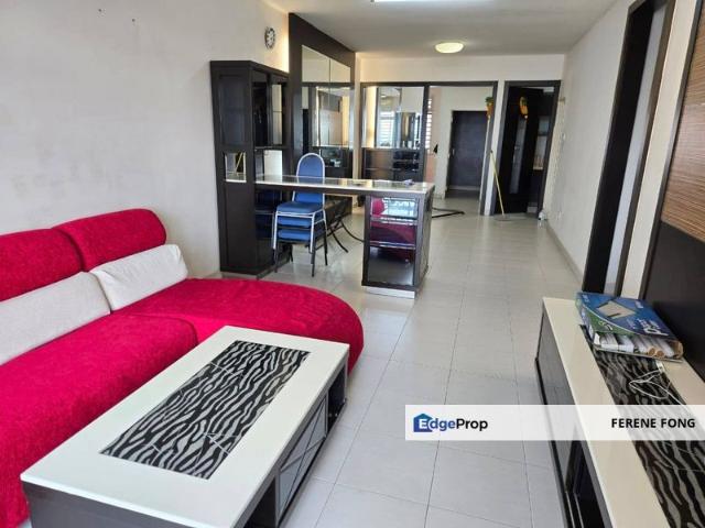 Condominium for rent in Johore Bahru, Johor
