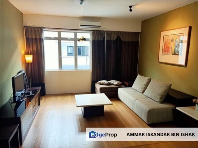Condominium for sale in Johore Bahru, Johor