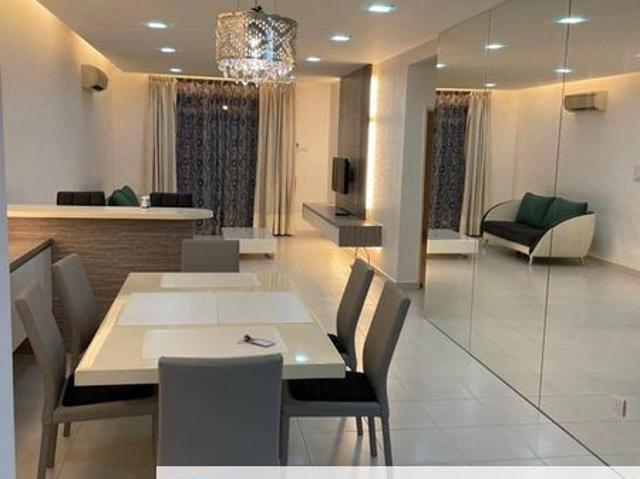 Condominium for rent in Johore Bahru, Johor