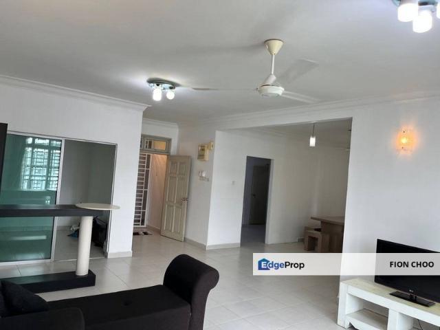 Condominium for sale in Johore Bahru, Johor