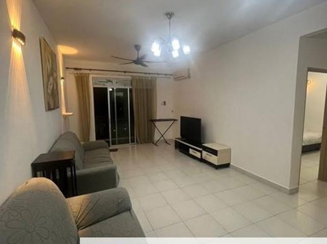Condominium for rent in Taman Desa Tebrau, Johor Bahru