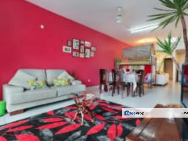 Condominium for sale in Johore Bahru, Johor