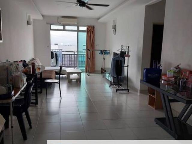 Warehouse for sale in Johore Bahru, Johor