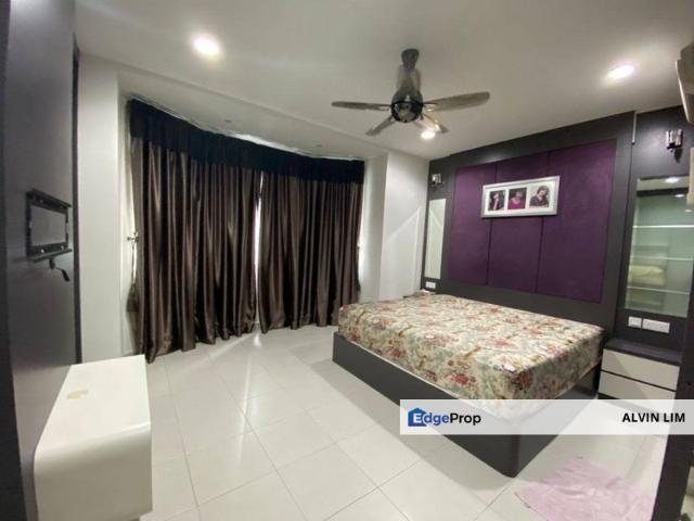 Condominium for rent in Johore Bahru, Johor