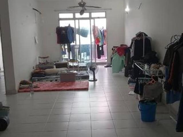Condominium for sale in Johore Bahru, Johor
