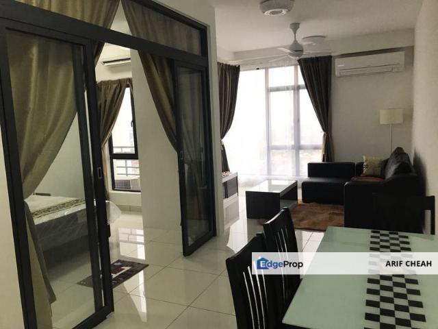 Condominium for sale in Johore Bahru, Johor