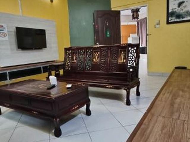 Condominium for sale in Johore Bahru, Johor