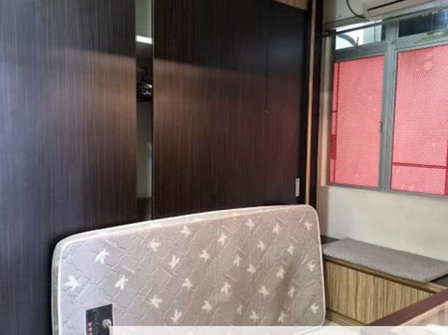 Condominium for rent in Taman Desa Tebrau, Johor Bahru