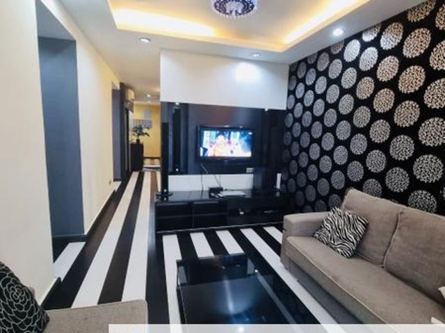 Condominium for sale in Johore Bahru, Johor