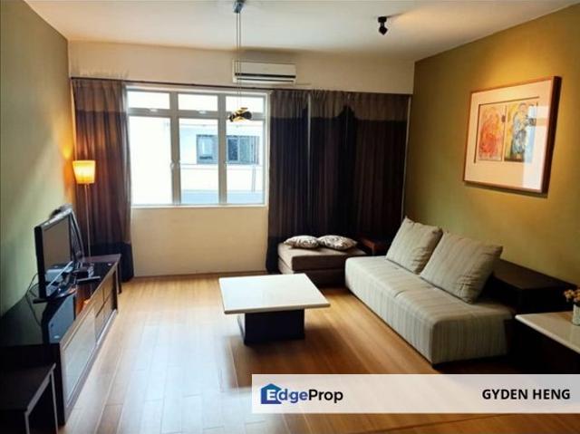 Condominium for sale in Johore Bahru, Johor