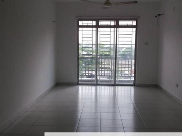 Condominium for sale in Johore Bahru, Johor