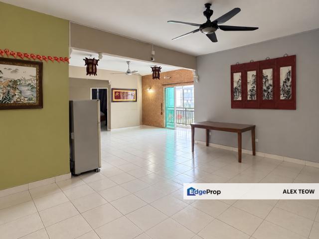 Condominium for sale in Johore Bahru, Johor