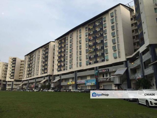 Condominium for rent in Johore Bahru, Johor