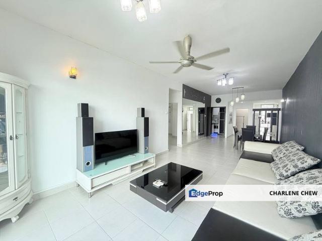 Condominium for rent in Johore Bahru, Johor