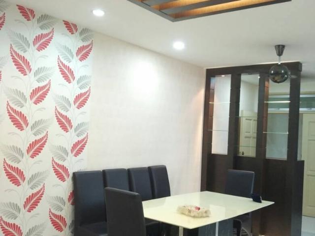House for rent in Johore Bahru, Johor