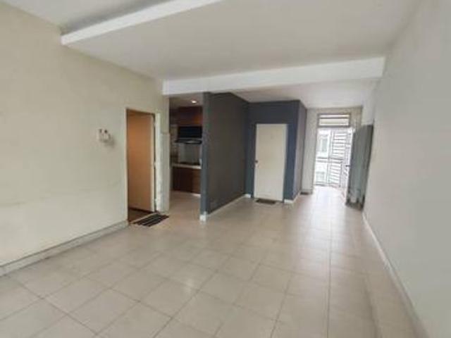 Serviced Residence for sale in Johor Bahru