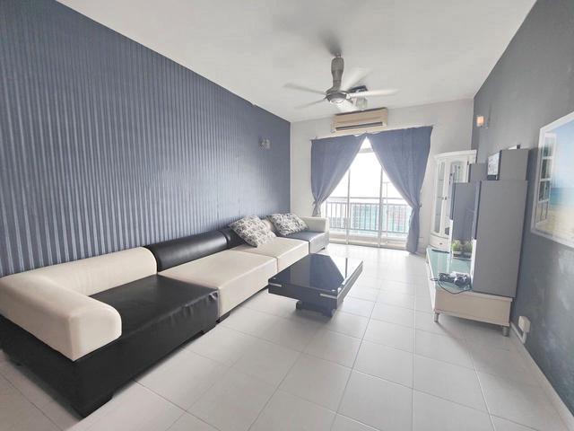 Serviced Residence for sale in Johore Bahru, Johor