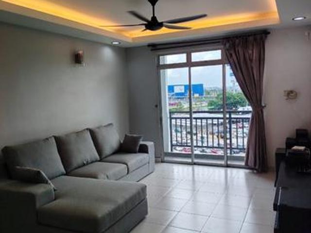 Serviced Residence for rent in Johore Bahru, Johor