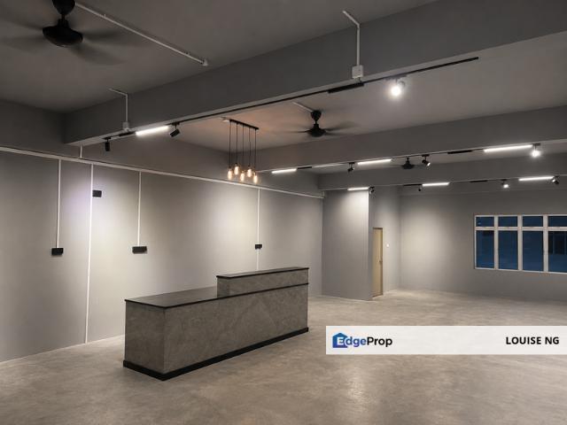 Shop for rent in Johore Bahru, Johor