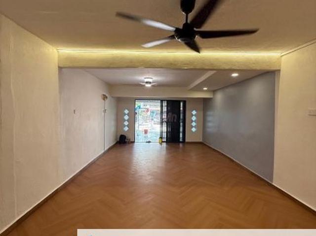 House for sale in Johore Bahru, Johor