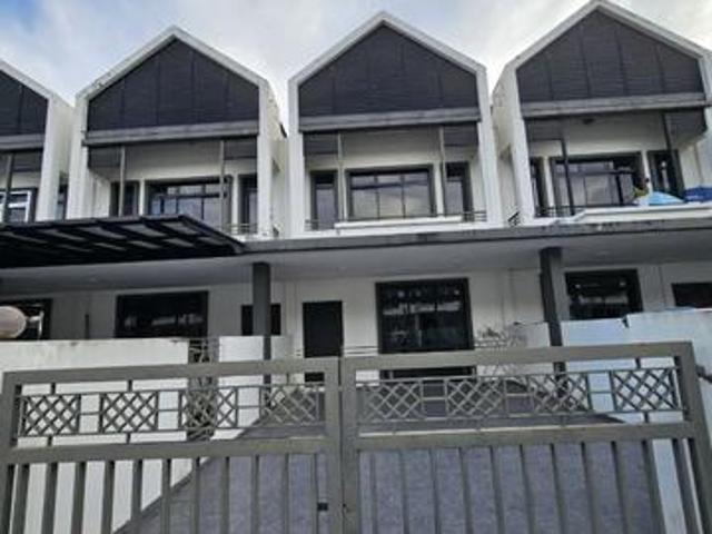 Terraced House for rent in Tebrau, Johor