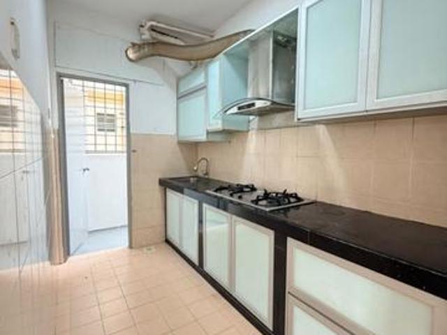 Apartment for sale in Johor Bahru