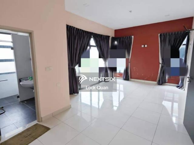 Warehouse for sale in Johor