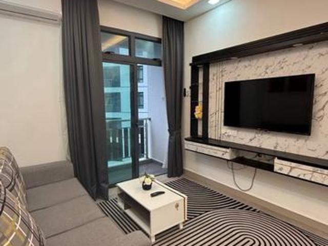 Serviced Residence for rent in Johore Bahru, Johor