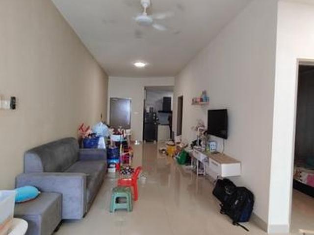 Serviced Residence for rent in Johore Bahru, Johor